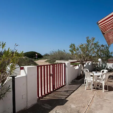 Beach House M610 * Torre Pali