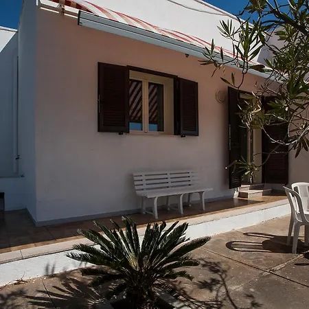 Beach House M610 * Torre Pali