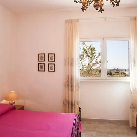 Beach House M610 * Torre Pali