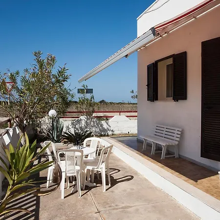 Beach House M610 * Torre Pali