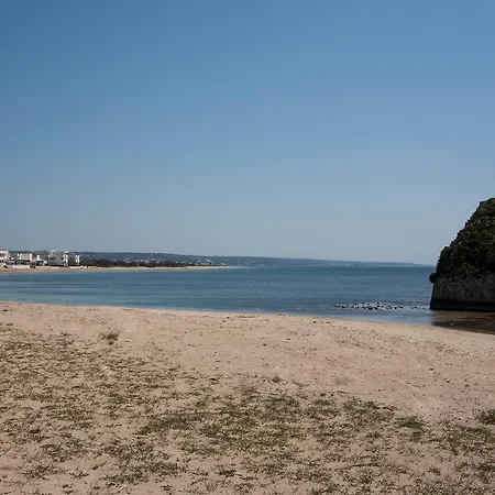 Beach House M610 * Torre Pali