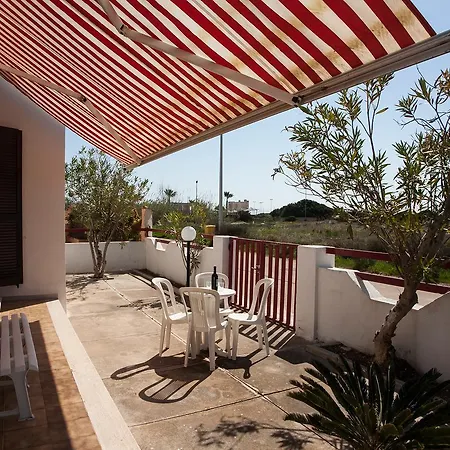 Beach House M610 * Torre Pali