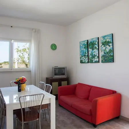 Beach House M610 * Torre Pali