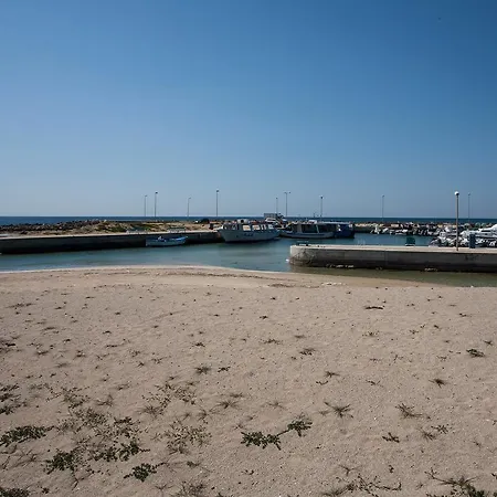 Beach House M610 * Torre Pali