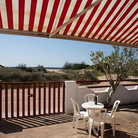 Beach House M610 * Torre Pali